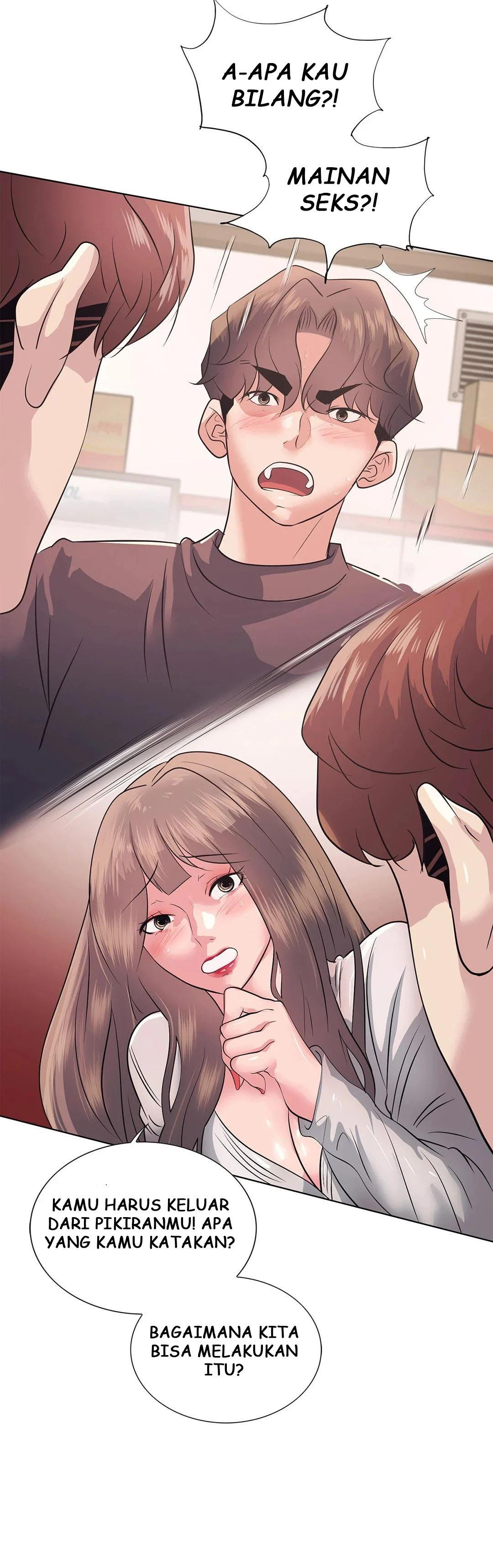 Toys Store: Chapter chapter-12 - Page 24