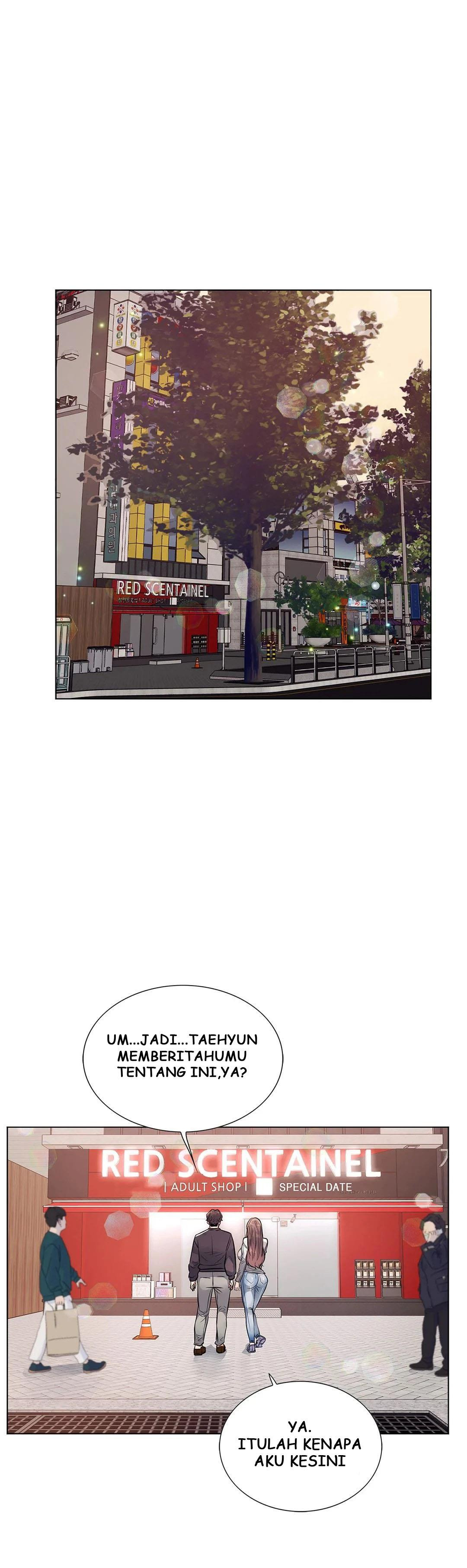 Toys Store: Chapter chapter-12 - Page 27