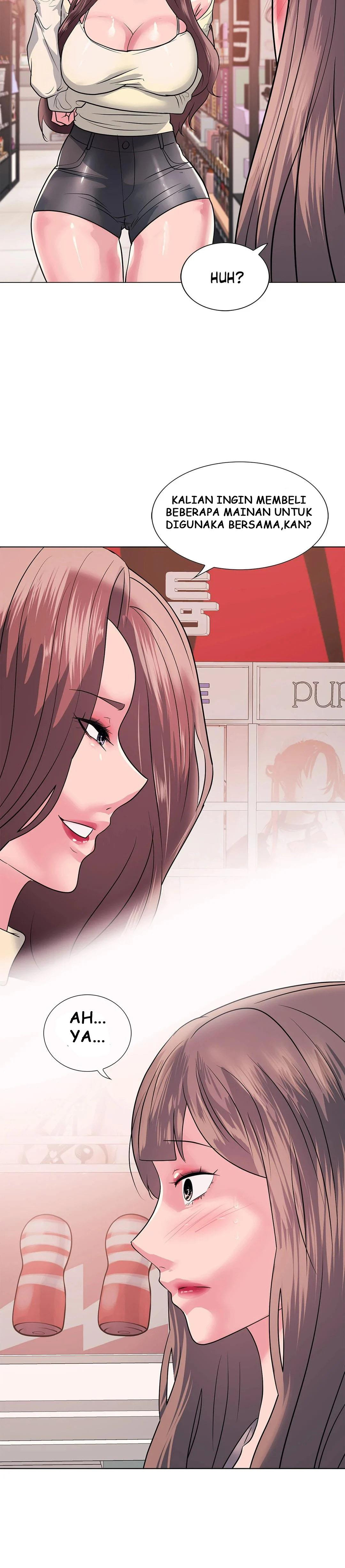 Toys Store: Chapter chapter-12 - Page 35