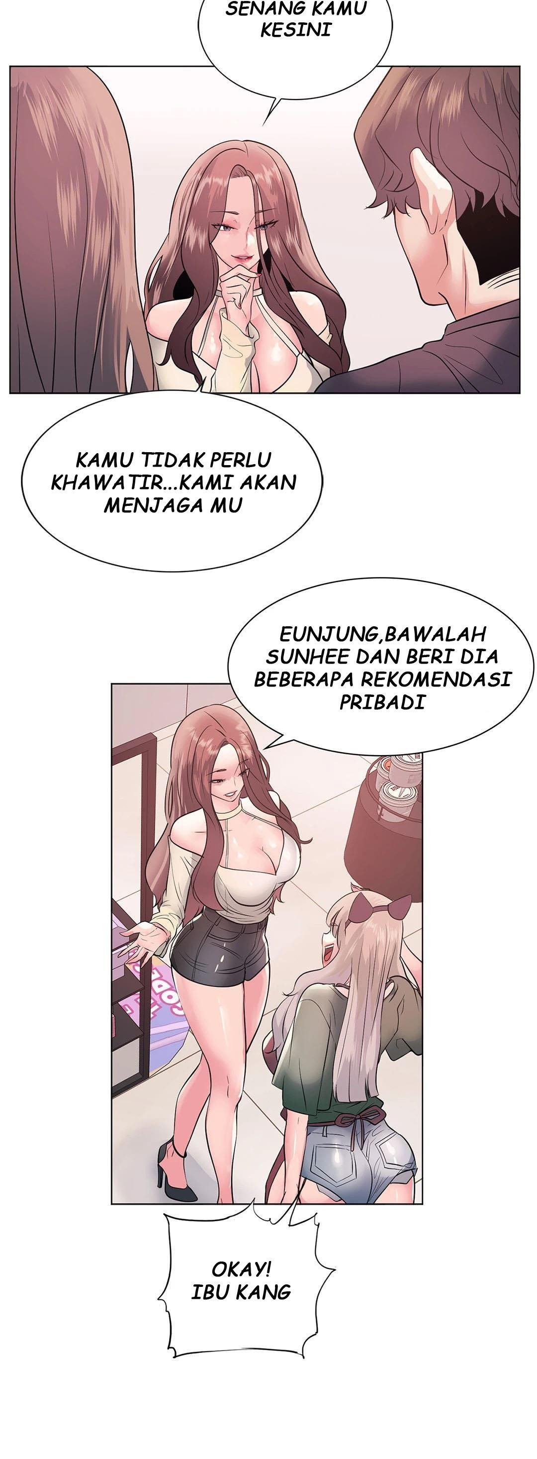 Toys Store: Chapter chapter-12 - Page 37
