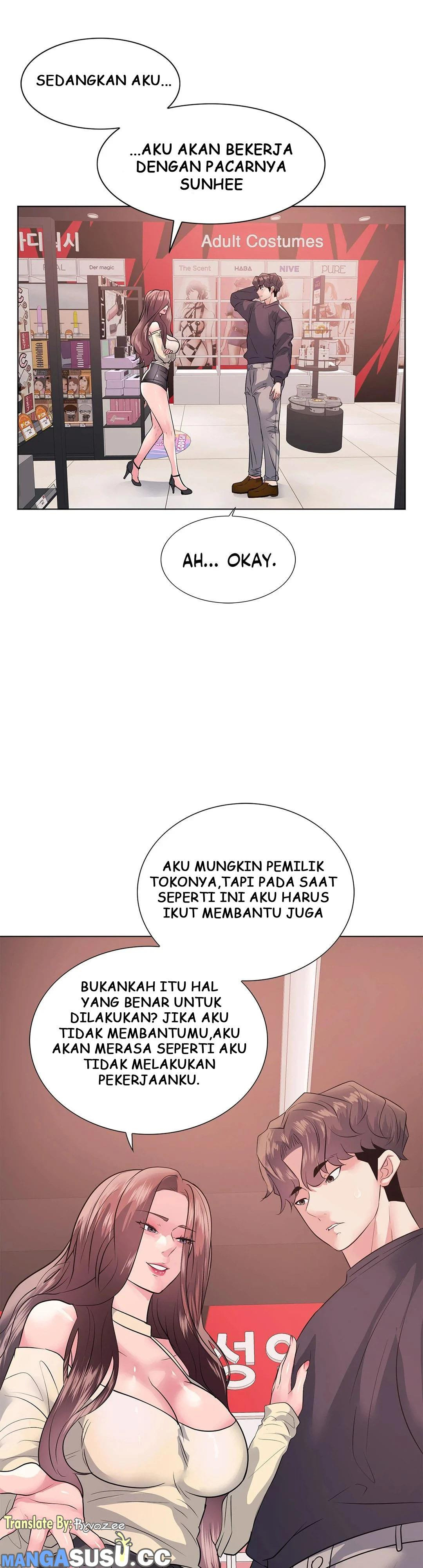Toys Store: Chapter chapter-12 - Page 38