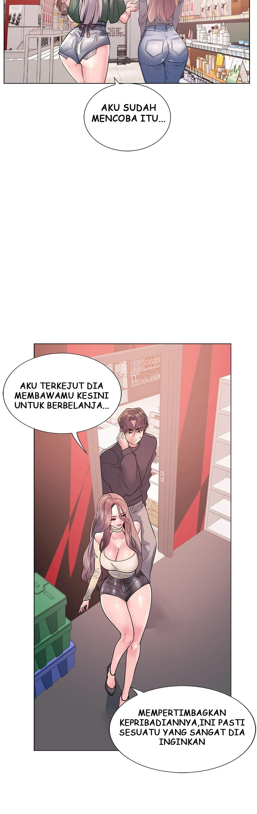 Toys Store: Chapter chapter-12 - Page 41