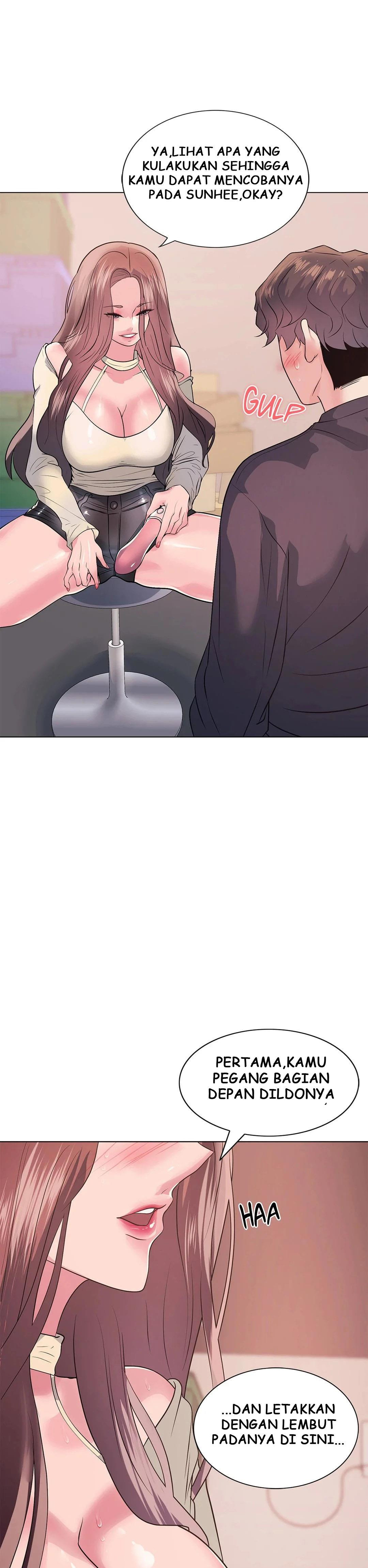 Toys Store: Chapter chapter-12 - Page 44