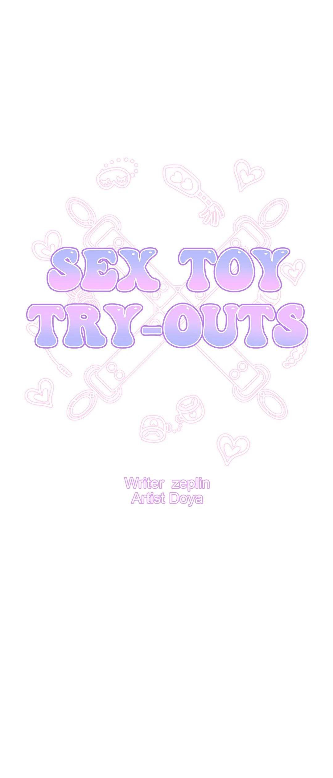 Toys Store: Chapter chapter-13 - Page 7