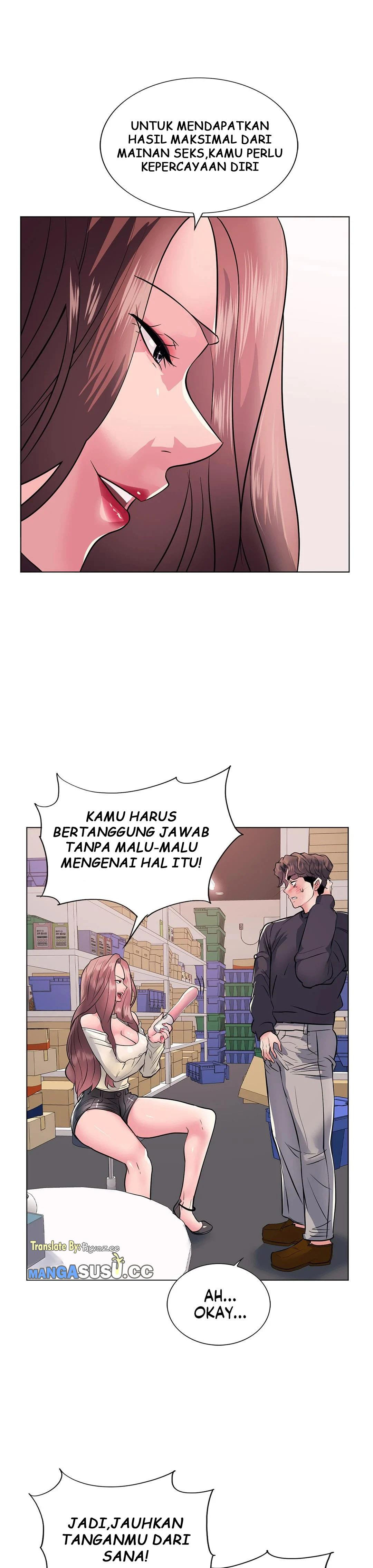 Toys Store: Chapter chapter-13 - Page 10