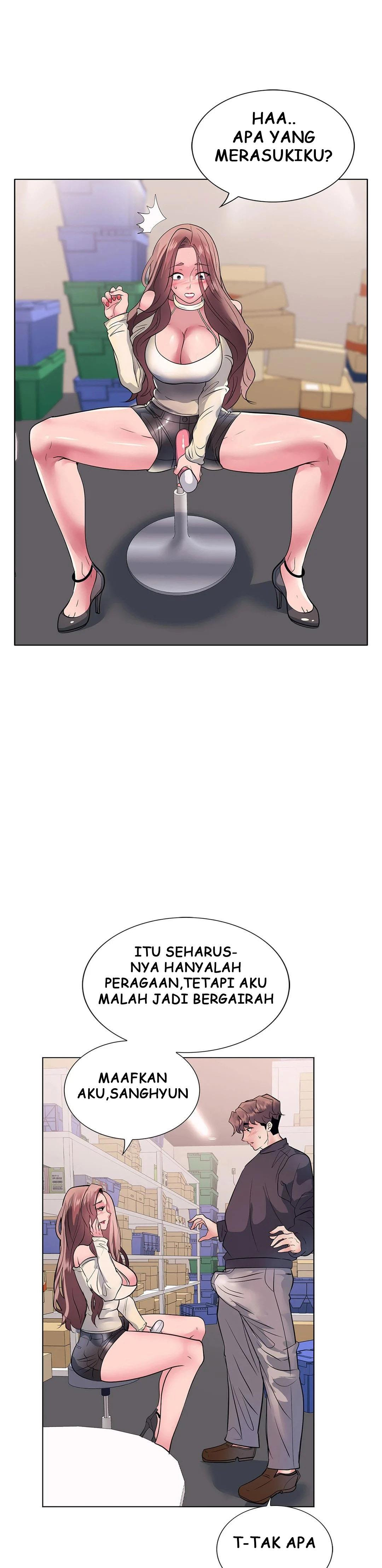 Toys Store: Chapter chapter-13 - Page 19