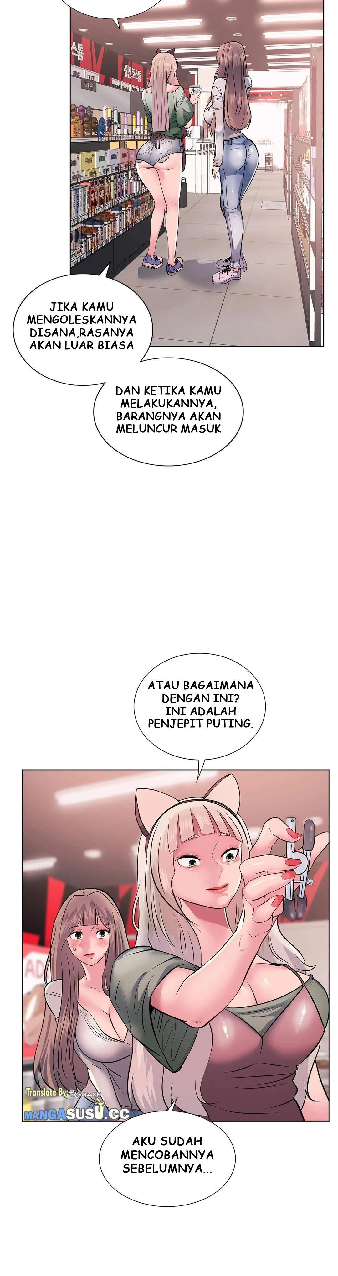 Toys Store: Chapter chapter-13 - Page 22
