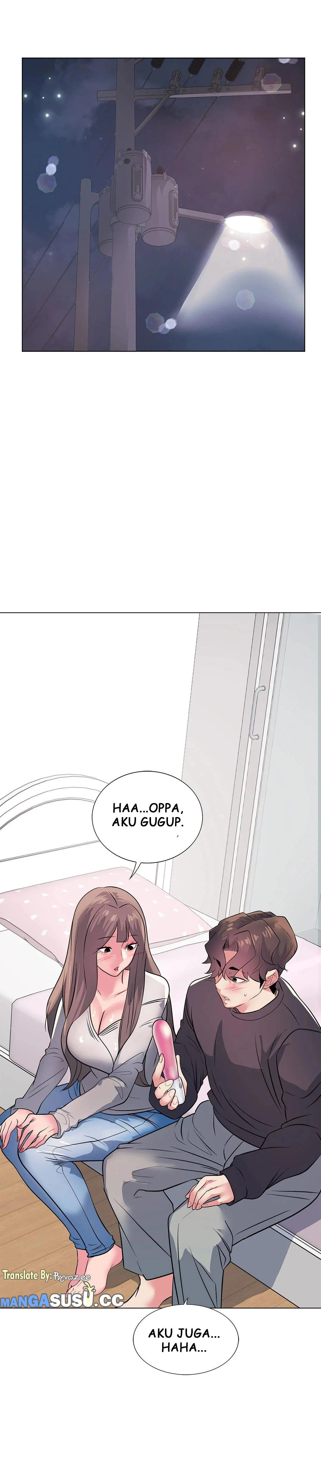 Toys Store: Chapter chapter-13 - Page 34