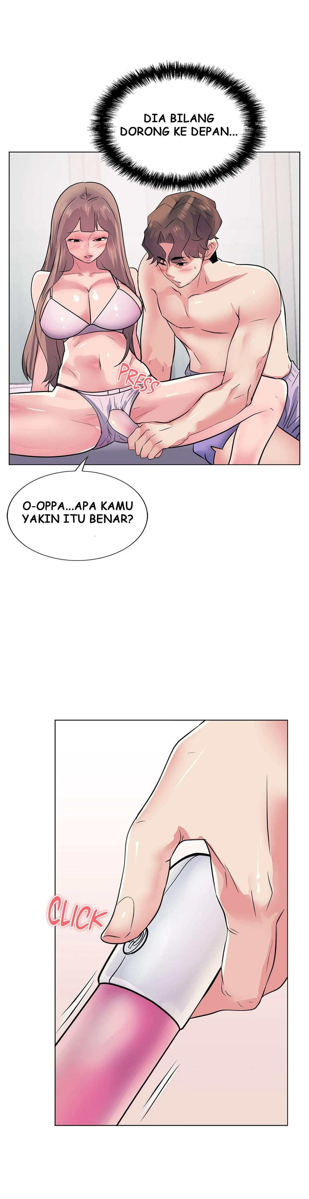 Toys Store: Chapter chapter-13 - Page 36