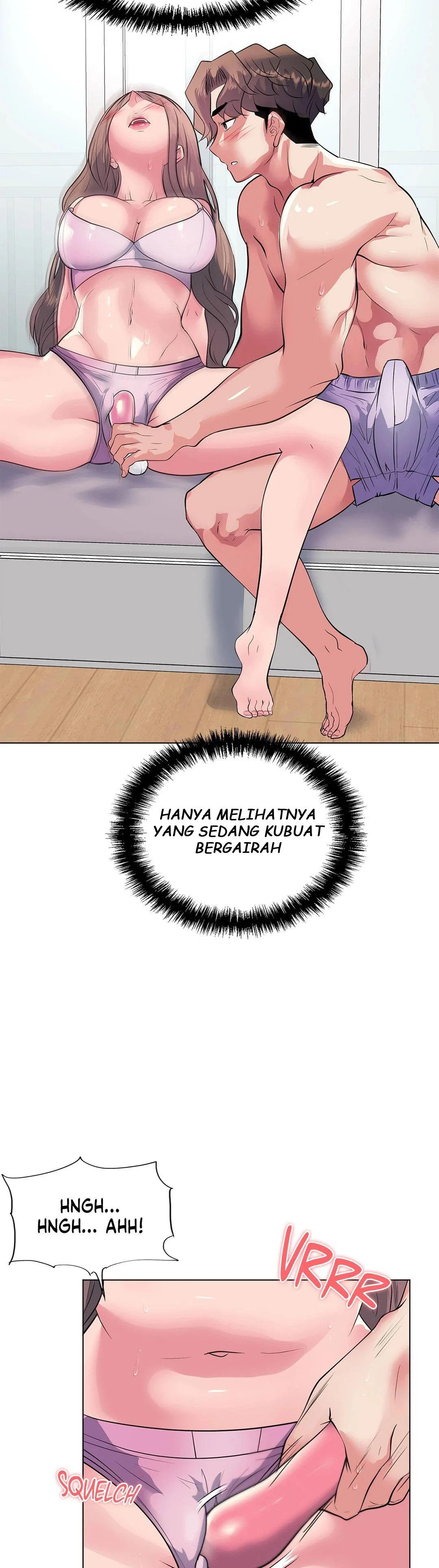 Toys Store: Chapter chapter-13 - Page 41