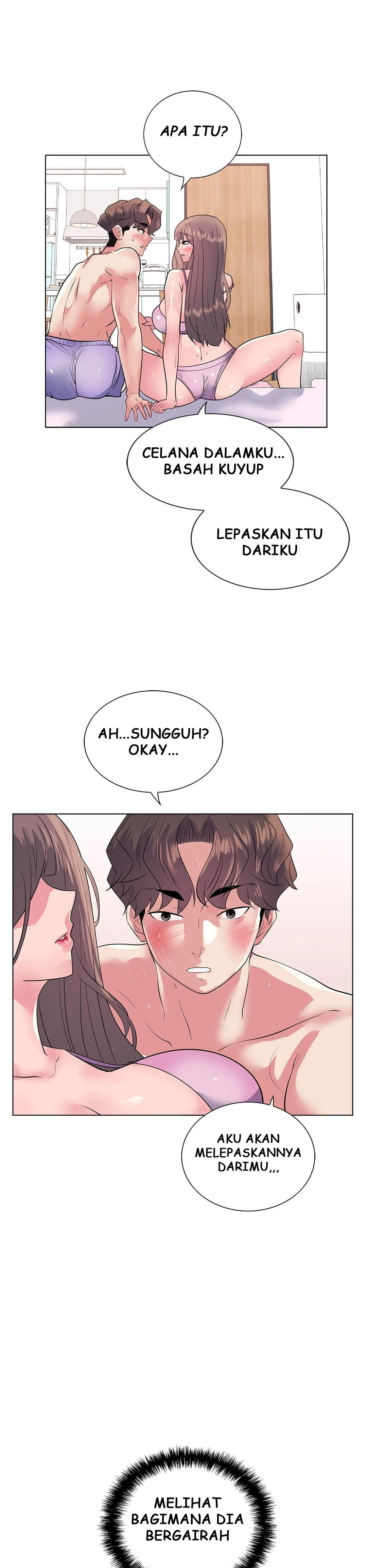 Toys Store: Chapter chapter-13 - Page 43