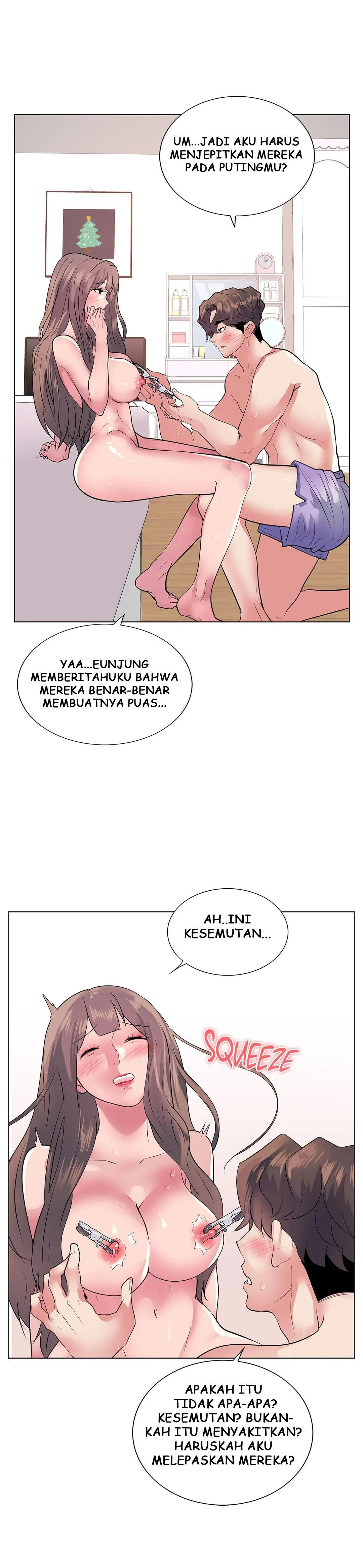 Toys Store: Chapter chapter-13 - Page 45