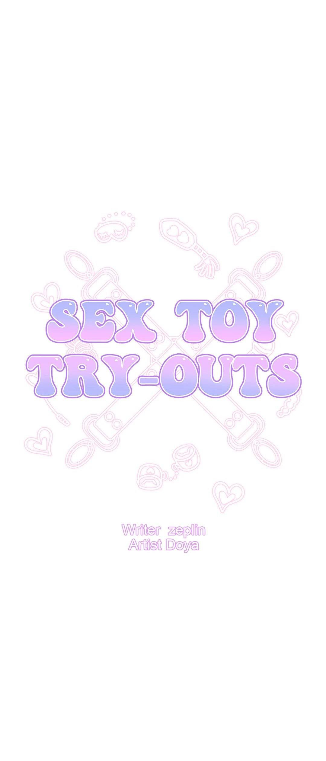 Toys Store: Chapter chapter-14 - Page 5