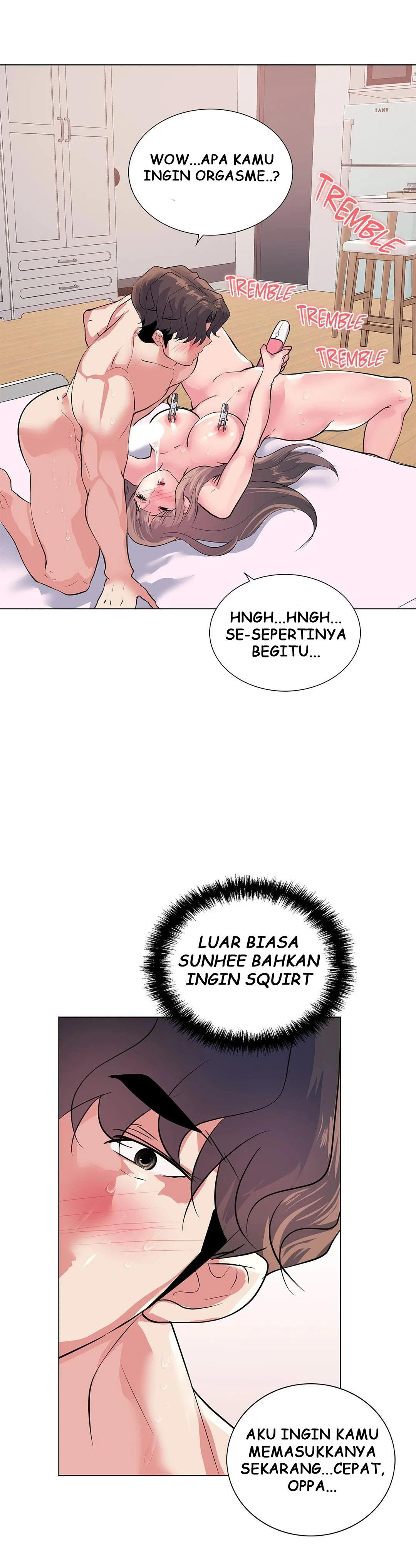 Toys Store: Chapter chapter-14 - Page 16