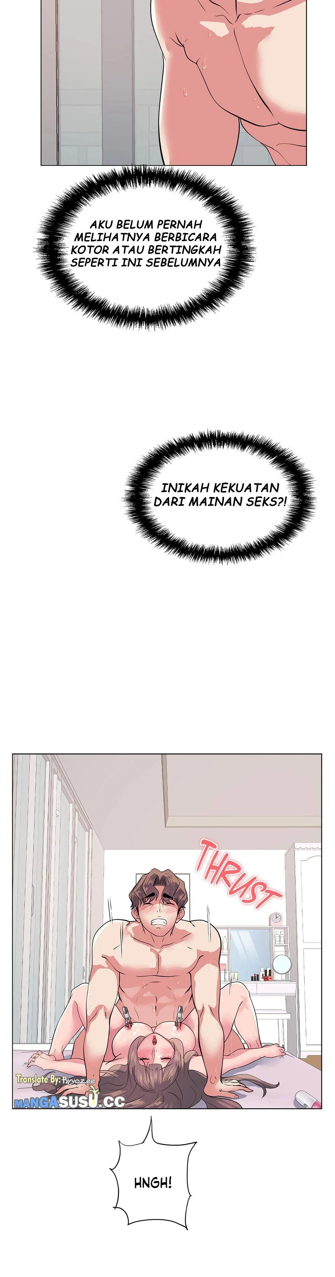 Toys Store: Chapter chapter-14 - Page 18