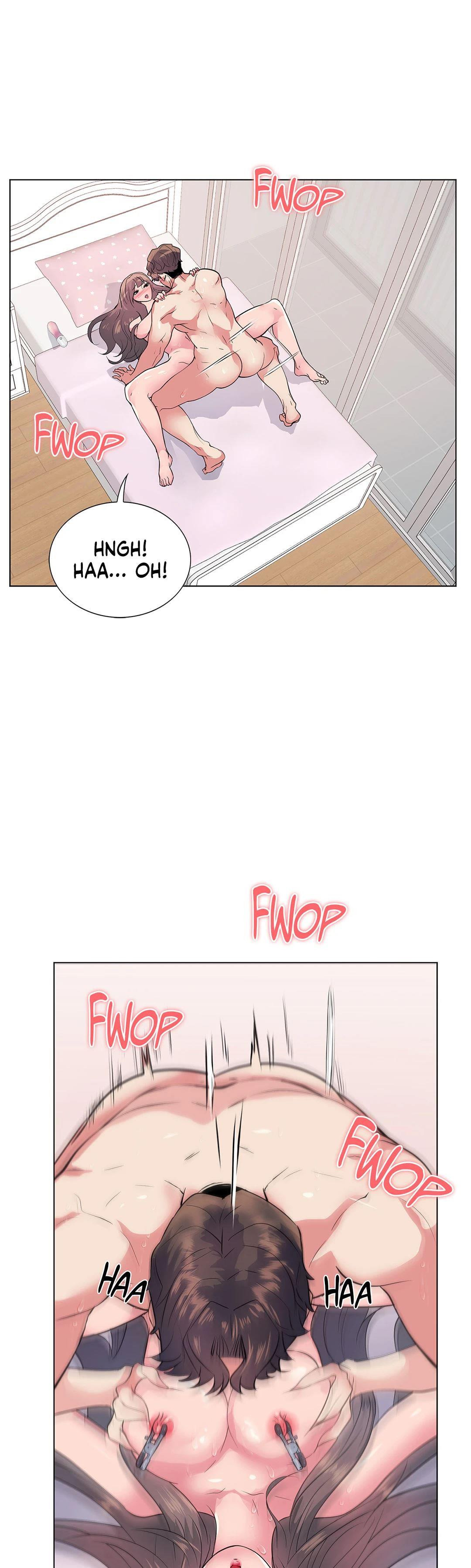 Toys Store: Chapter chapter-14 - Page 19
