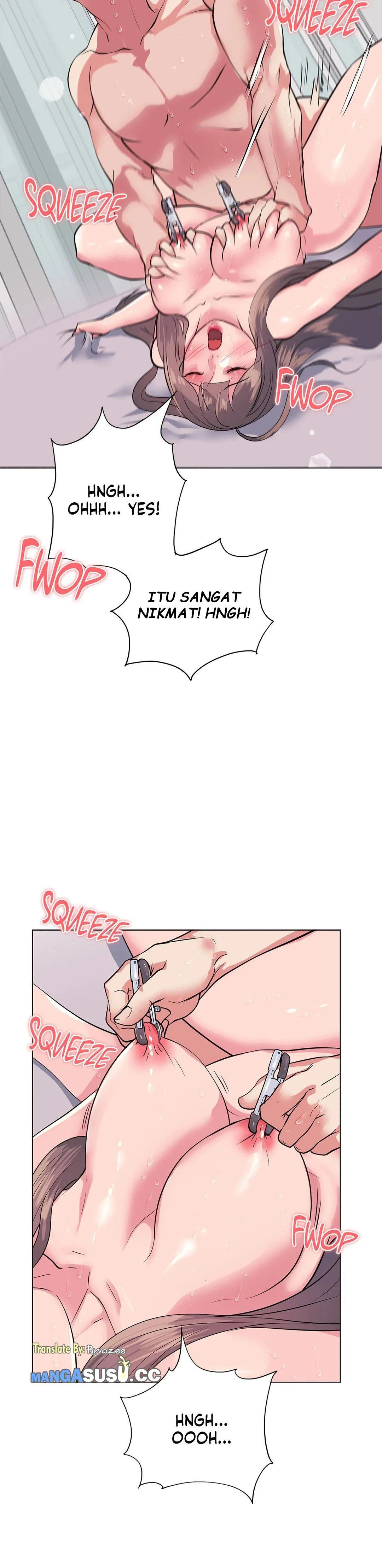 Toys Store: Chapter chapter-14 - Page 22