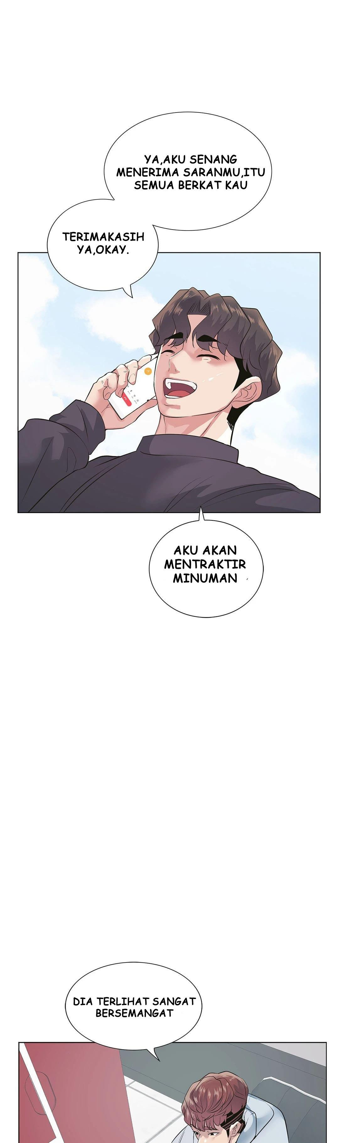 Toys Store: Chapter chapter-14 - Page 35