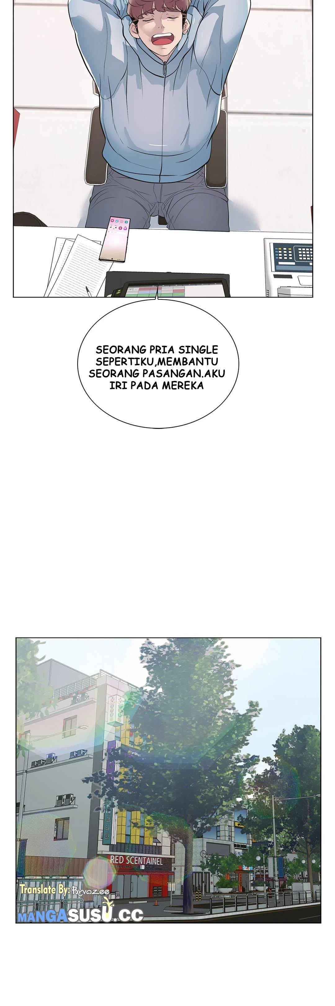 Toys Store: Chapter chapter-14 - Page 38