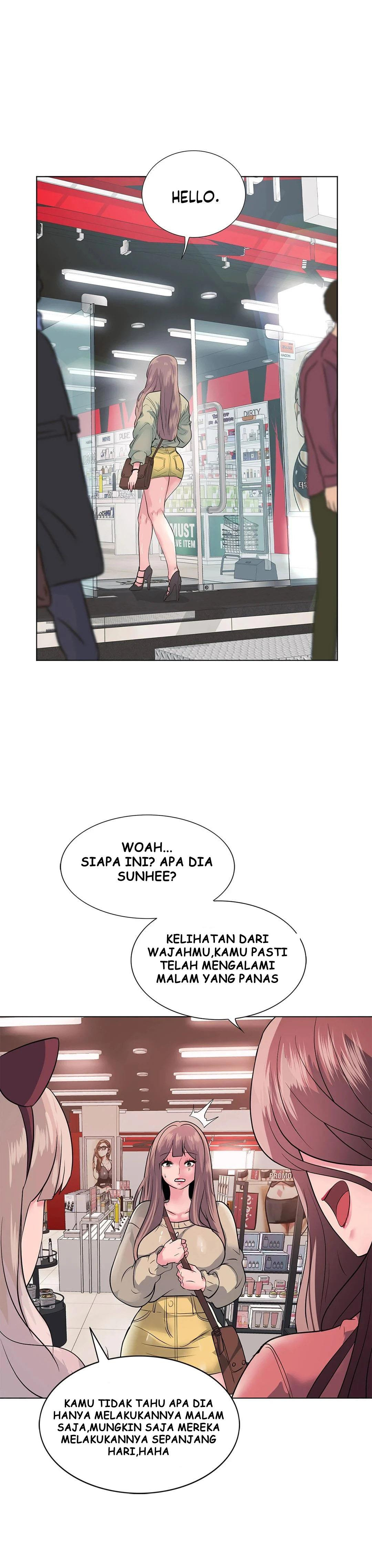 Toys Store: Chapter chapter-14 - Page 39
