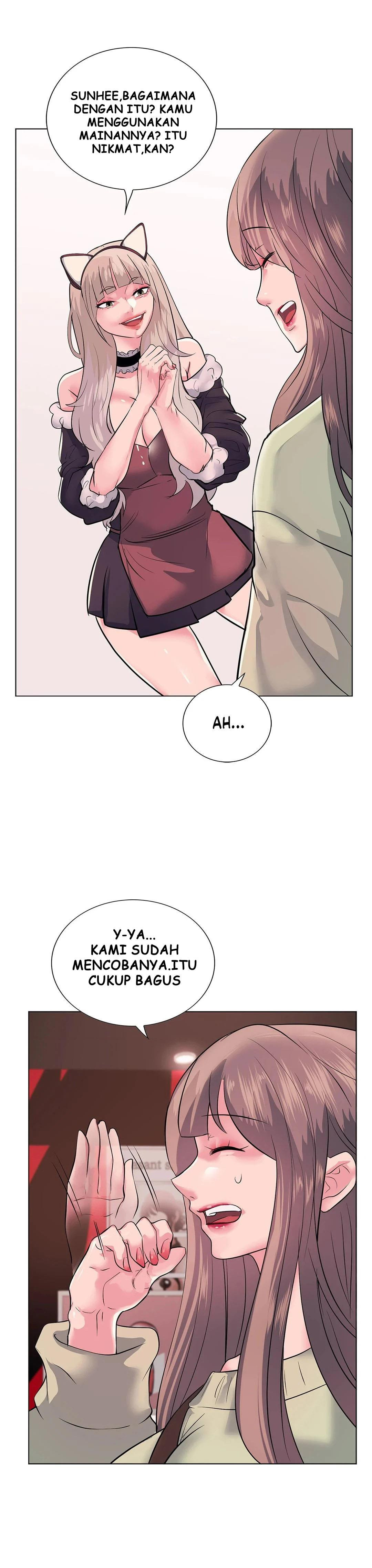 Toys Store: Chapter chapter-14 - Page 40