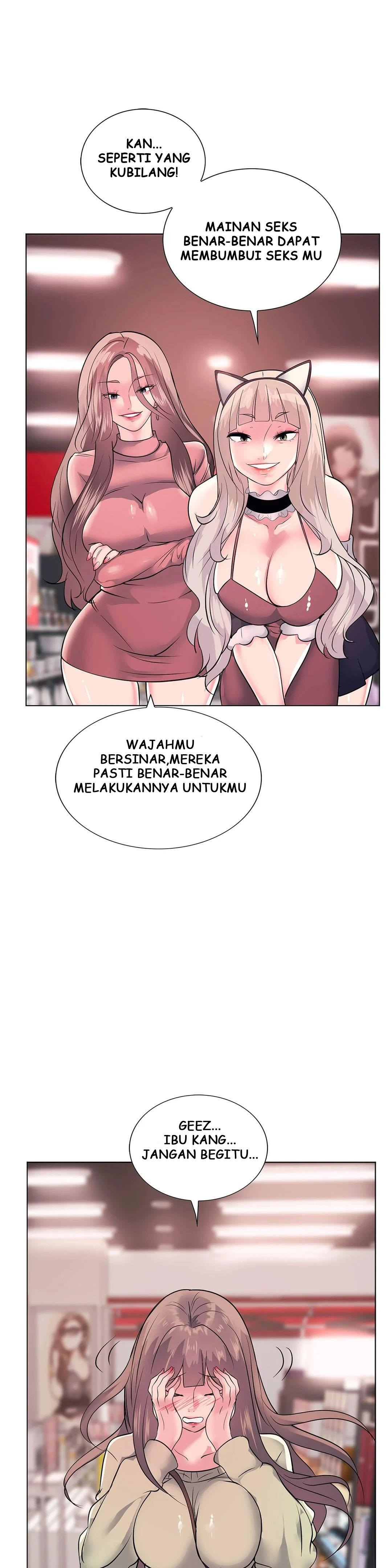 Toys Store: Chapter chapter-14 - Page 41