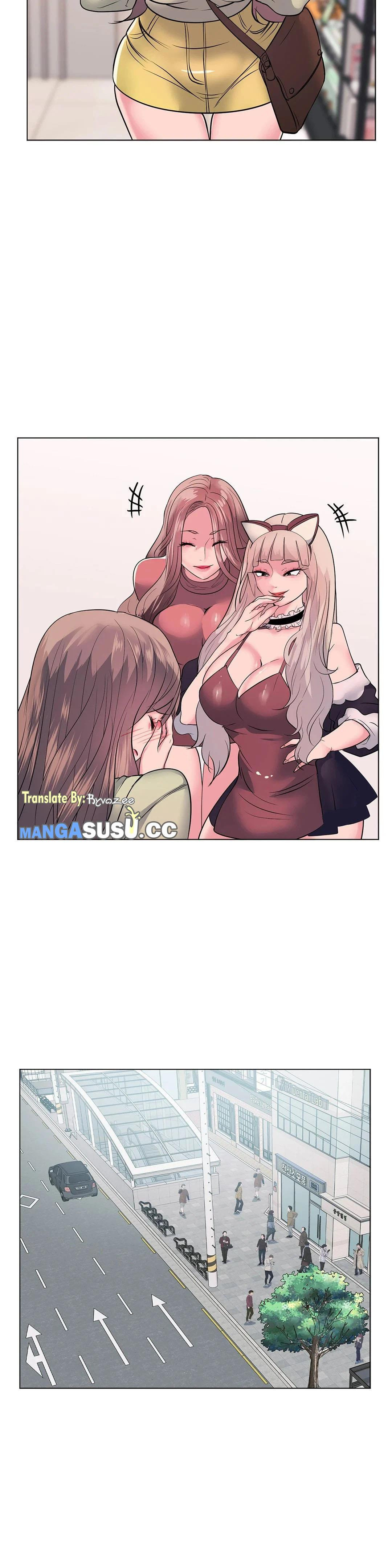 Toys Store: Chapter chapter-14 - Page 42