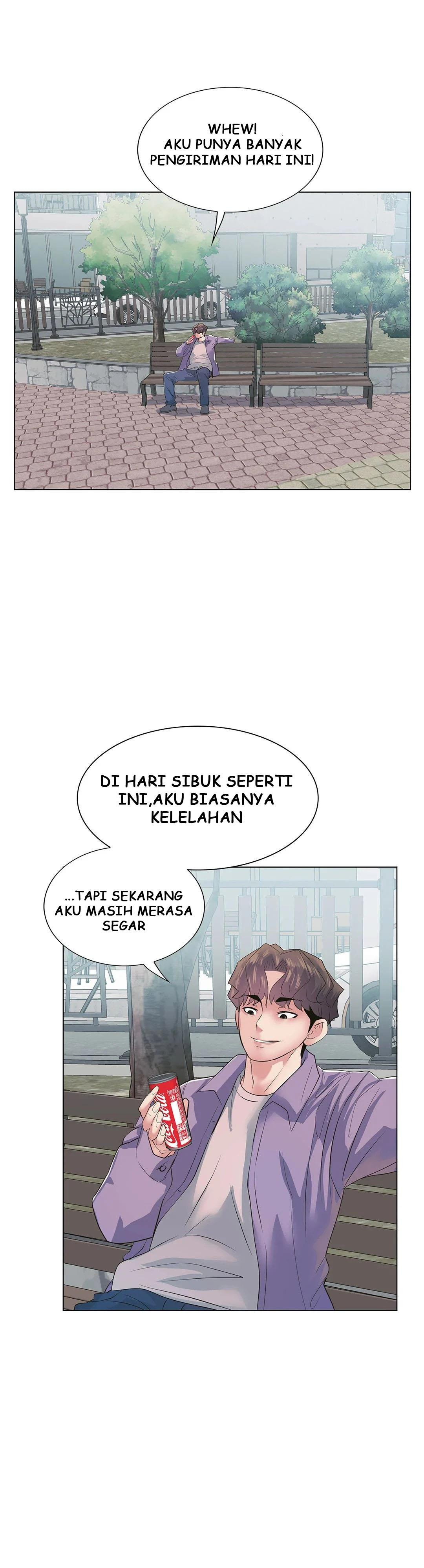 Toys Store: Chapter chapter-14 - Page 43