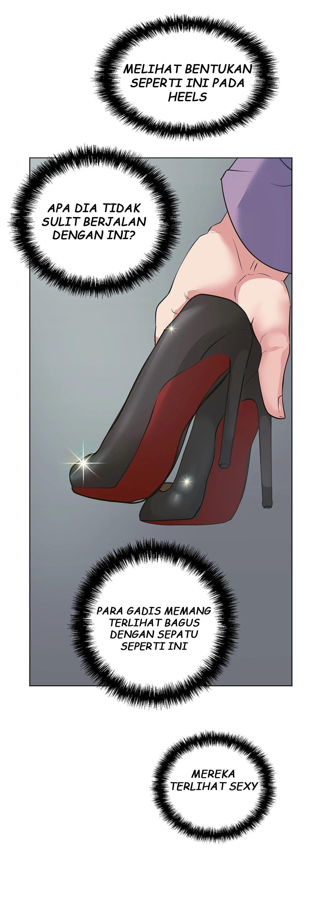 Toys Store: Chapter chapter-14 - Page 47