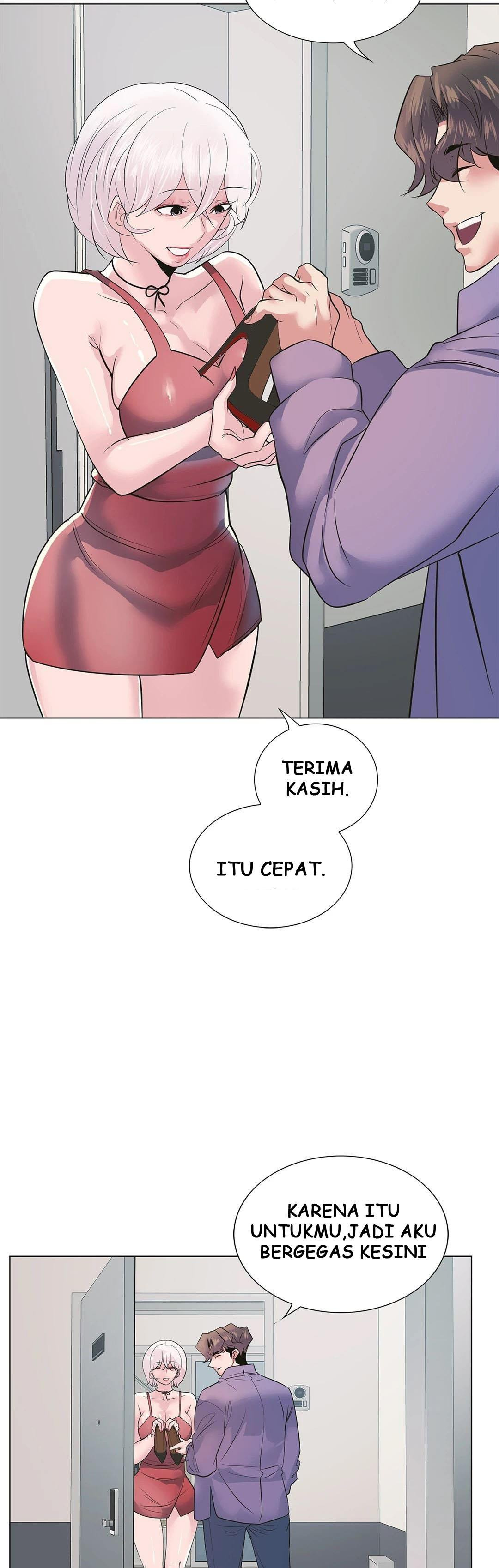 Toys Store: Chapter chapter-14 - Page 49