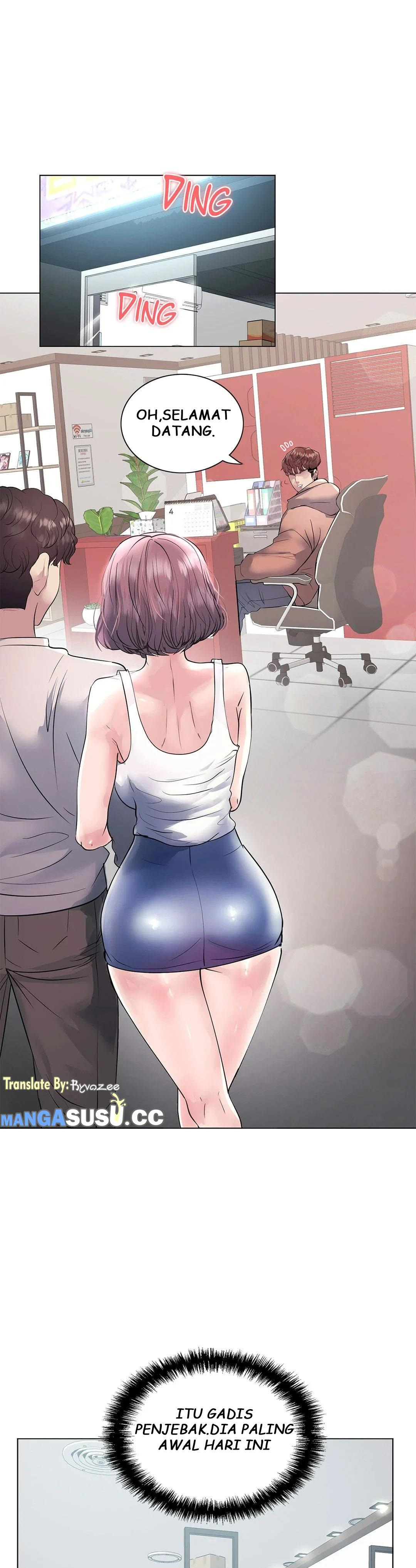 Toys Store: Chapter chapter-15 - Page 6