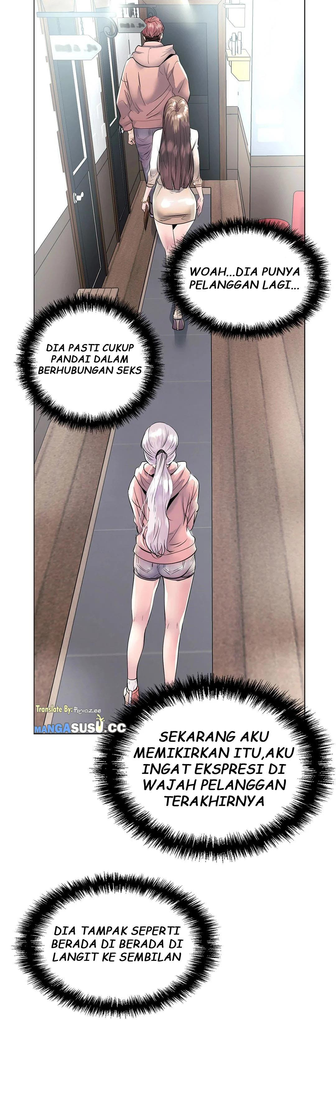 Toys Store: Chapter chapter-15 - Page 18