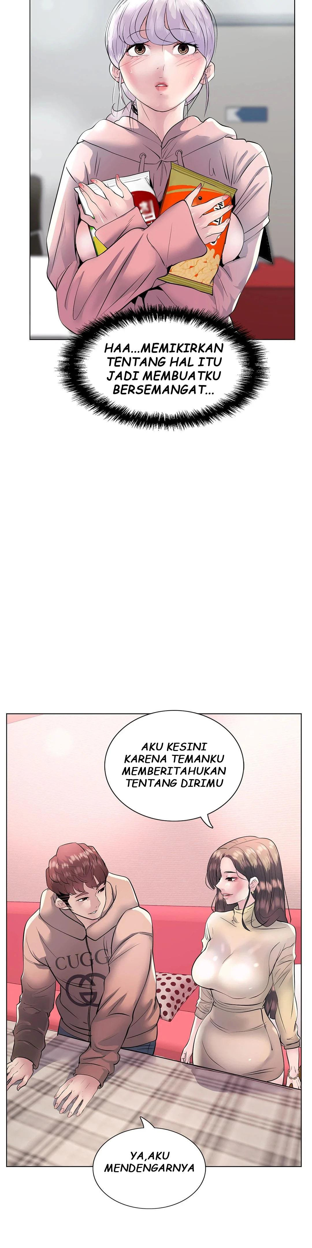 Toys Store: Chapter chapter-15 - Page 20
