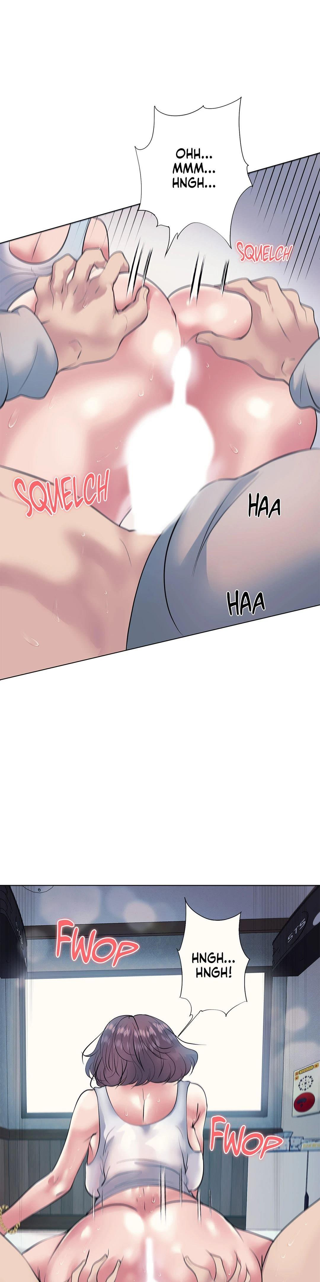 Toys Store: Chapter chapter-15 - Page 24