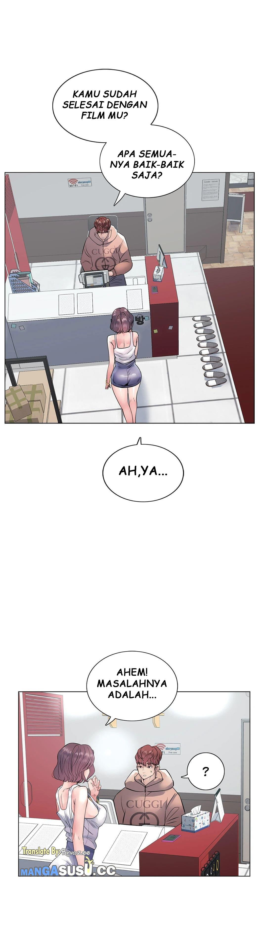 Toys Store: Chapter chapter-15 - Page 42