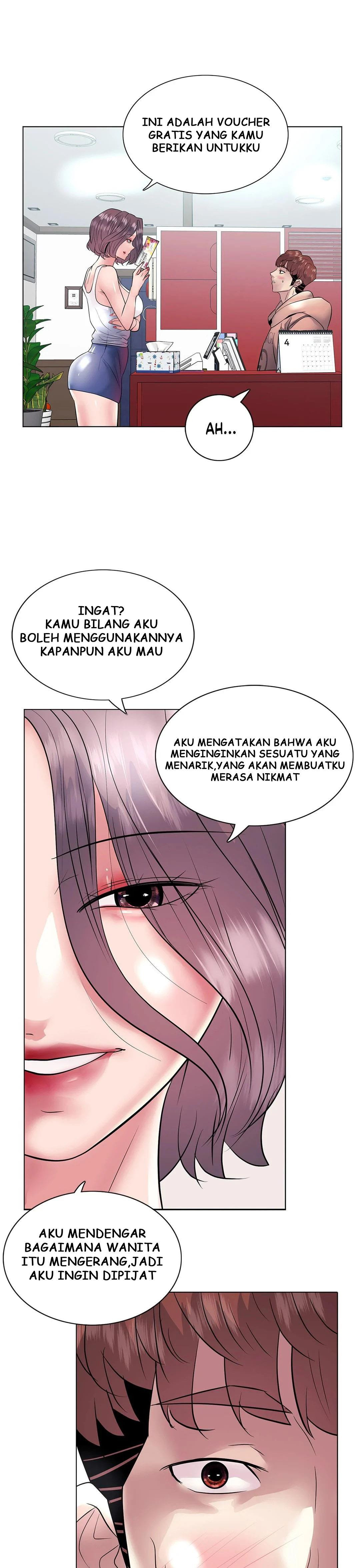 Toys Store: Chapter chapter-15 - Page 45