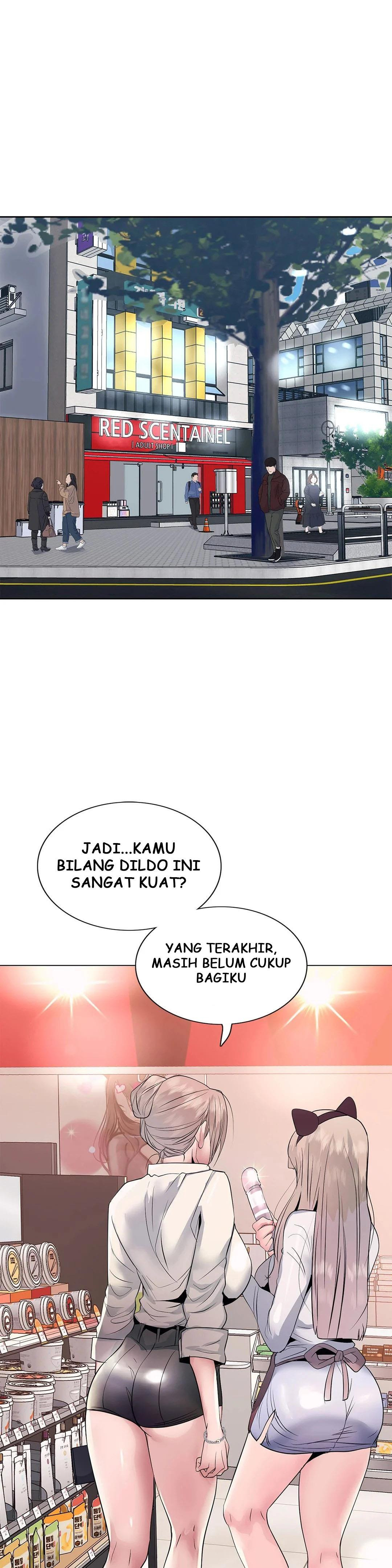 Toys Store: Chapter chapter-15 - Page 47