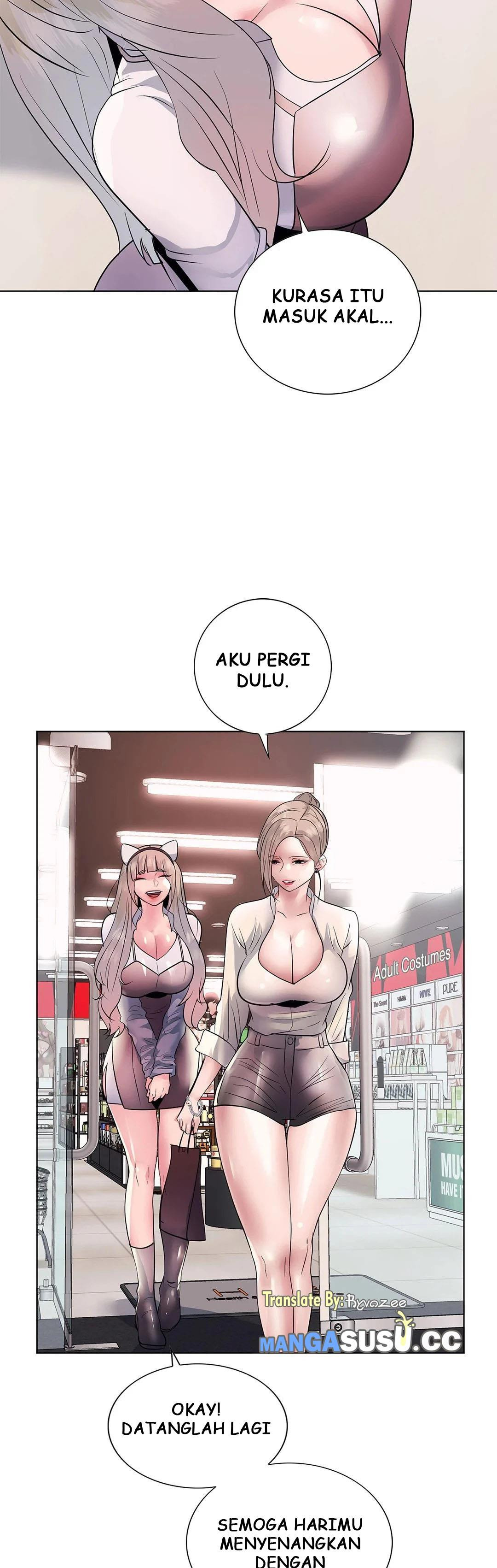 Toys Store: Chapter chapter-15 - Page 50