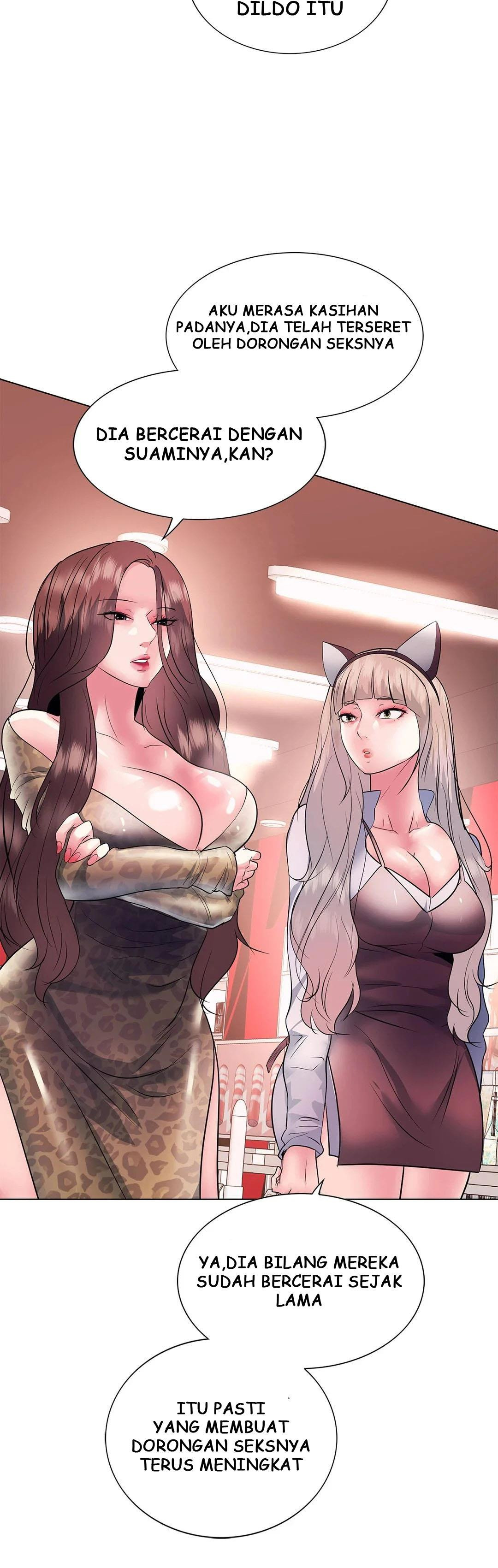 Toys Store: Chapter chapter-15 - Page 51