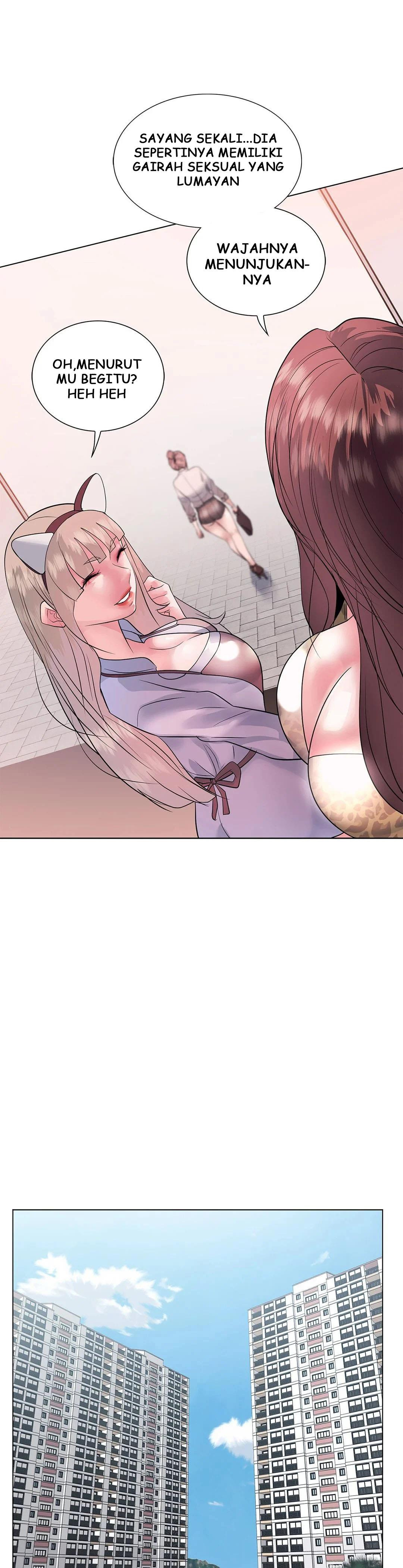 Toys Store: Chapter chapter-15 - Page 52