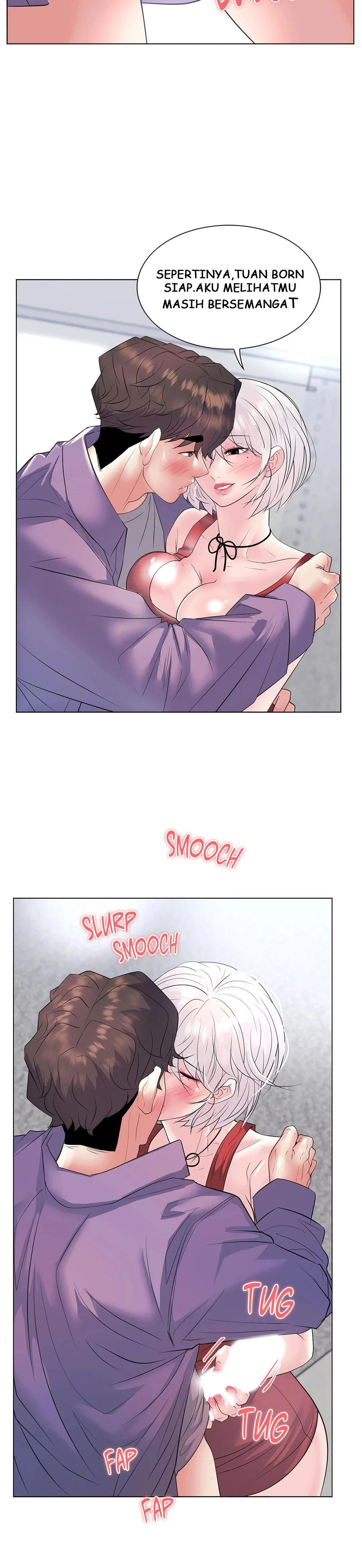 Toys Store: Chapter chapter-16 - Page 15