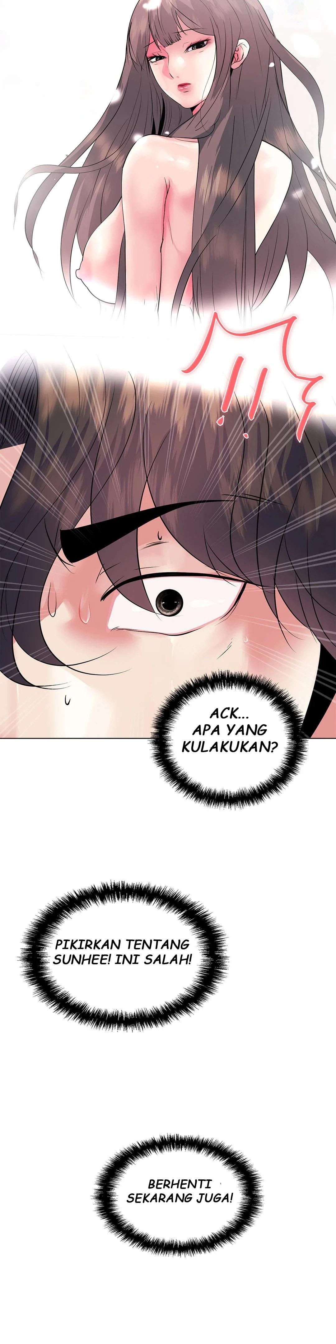 Toys Store: Chapter chapter-16 - Page 17
