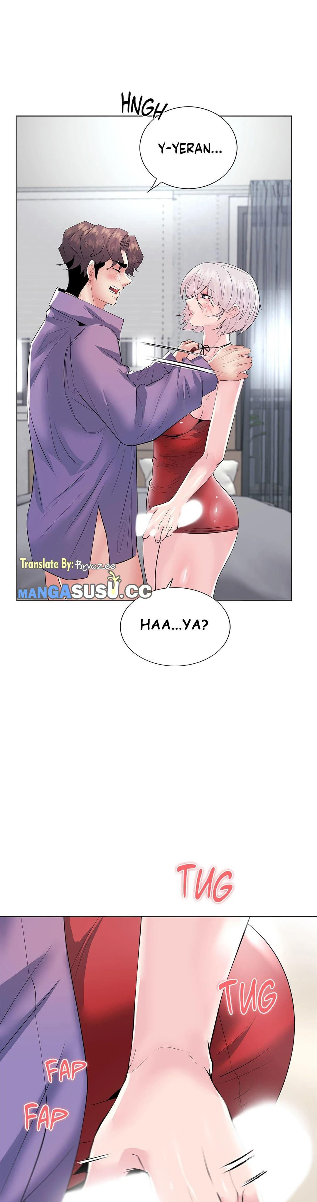 Toys Store: Chapter chapter-16 - Page 18