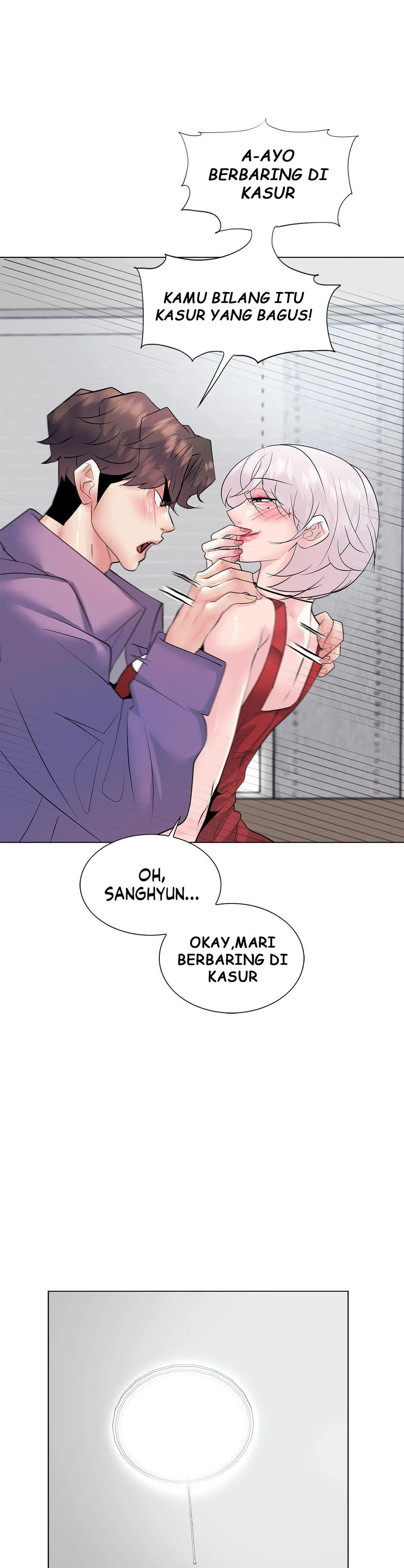 Toys Store: Chapter chapter-16 - Page 20