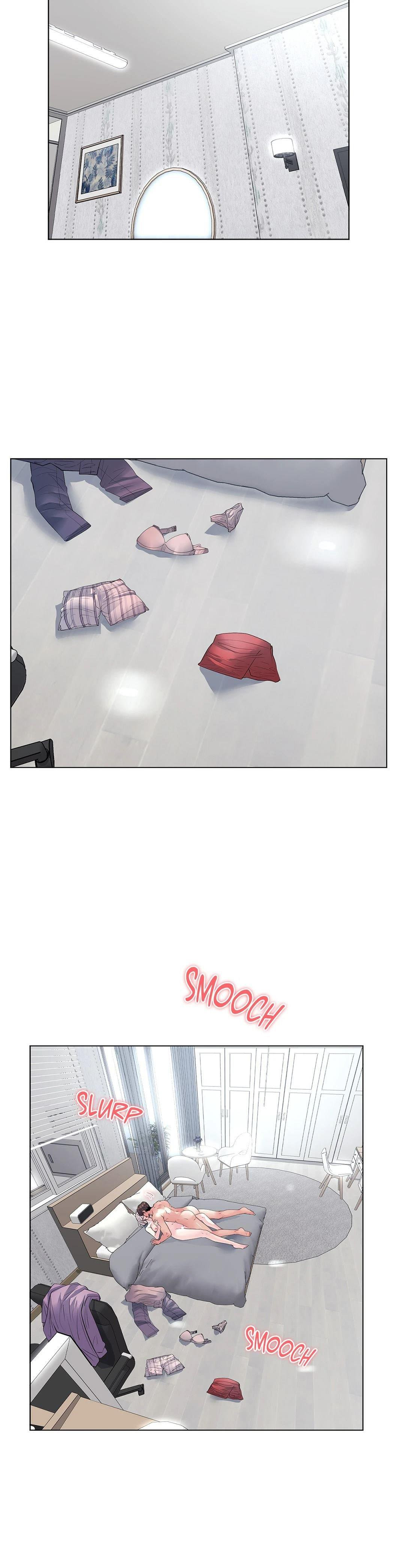 Toys Store: Chapter chapter-16 - Page 21