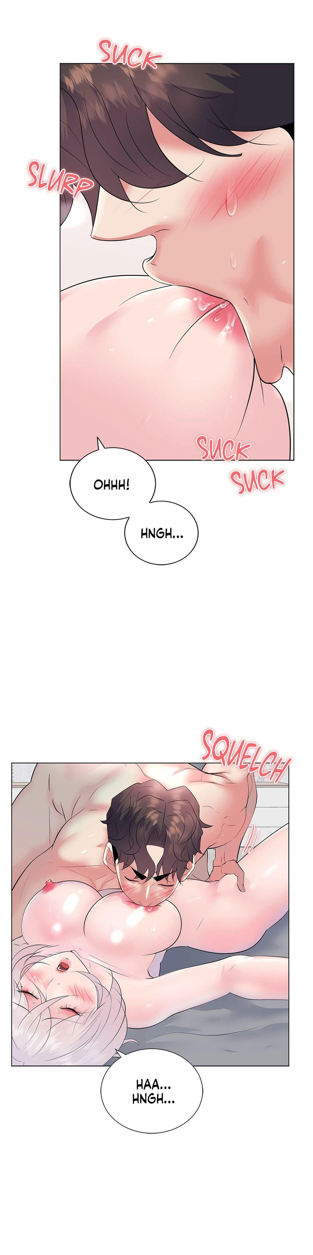 Toys Store: Chapter chapter-16 - Page 27