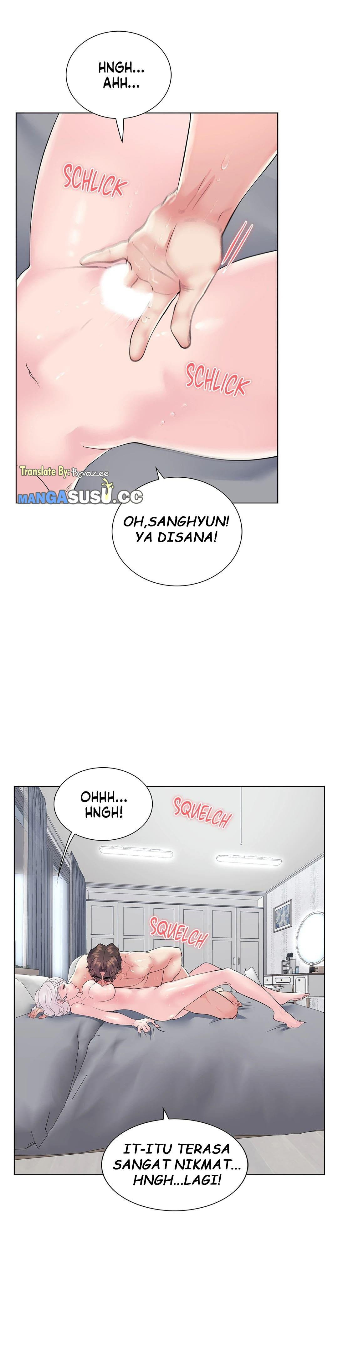Toys Store: Chapter chapter-16 - Page 28