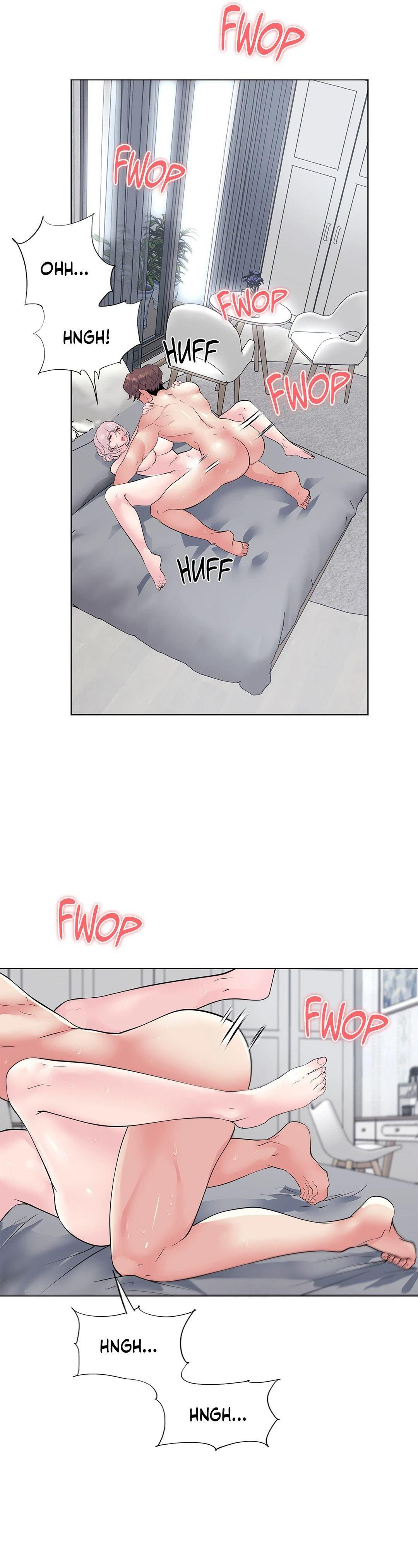 Toys Store: Chapter chapter-16 - Page 32