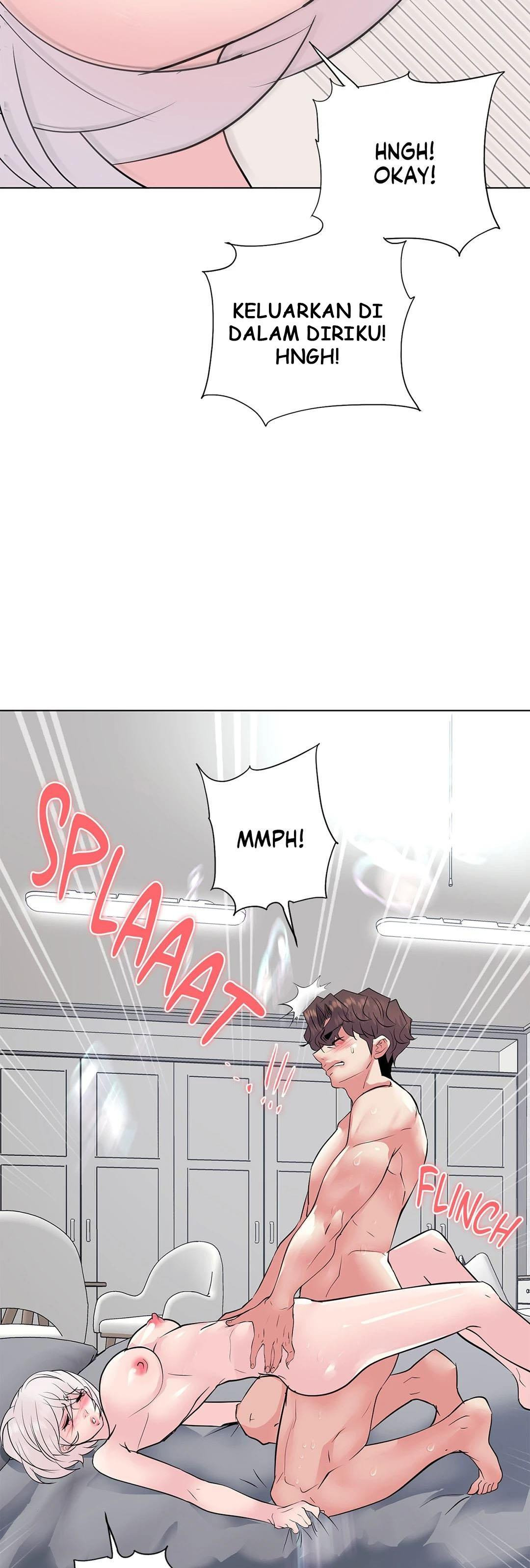 Toys Store: Chapter chapter-16 - Page 39