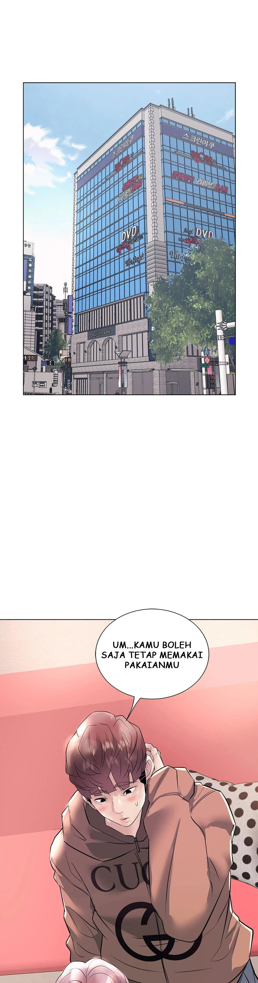 Toys Store: Chapter chapter-16 - Page 45